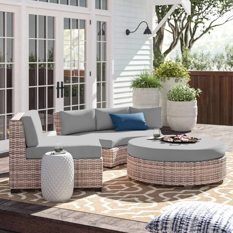 Wayfair outdoor cushion sets sale